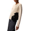 Maglie Donna Pinko - Piemonte Maglia Misto Lana - Beige