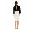 Elisabetta Franchi Women's Casual Dresses - Dress - Black
