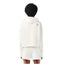 Sudaderas con capucha Lacoste Mujer - Sudaderas - Blanco