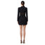 Elisabetta Franchi Women's Jackets - Jacket - Black