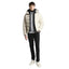 Fay Damenjacken – Db Front Feather Hood – Weiß