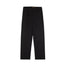 Fay Women's Trousers - Regular Stretch Jersey Trousers - Black