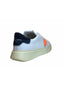 Zapatilla de deporte para hombre Philippe Model - Temple Low Man - Blanco