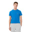 Lacoste Herren T-Shirt - T-Shirt - Hellblau