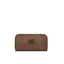 Etro Women's Wallets - Wallet Arnica And Leather - Multicoloured
