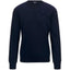 KWAY Herren-Kapuzenpullover – Sebastien Cotton Ps – Blau