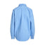 Chemises Ralph Lauren pour femmes - Chemise classique à manches longues et boutonnée sur le devant - Bleu clair