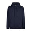 Dondup Herren Hoodies – Sweatshirt – Blau