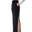 Faldas informales Mujer Elisabetta Franchi - Falda - Negro