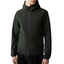 Chaquetas de hombre Colmar - Chaquetas sin acolchado de hombre - Verde