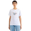 T-shirt pour femme Emporio Armani - T-shirt - Blanc