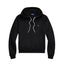 Ralph Lauren Women's Hoodies - Prl Shrknhd-Long Sleeve-Sweatshirt - Black