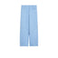 Max Mara Women's Trousers - Teo - Light Blue