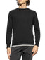 Eleventy Herrenpullover – Rundhalspullover – Grau