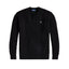 Pulls Ralph Lauren pour femmes - Julianna-Pull à manches longues - Noir