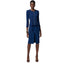 Elisabetta Franchi Women's Jackets - Jacket - Blue