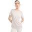 T-shirt Femme Fay - T-shirt en jersey - Blanc