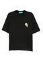 Koszulka unisex Barrow - Jersey T-shirt unisex - czarna