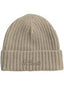 Men's berets and caps Mc2 Saint Barth - Wengen Wool 11 Beige - Beige