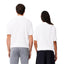 Lacoste T-shirts pour femmes - T-shirt M/S - Blanc