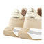 Alexander Smith Baskets pour femmes - Hyde Woman - Beige
