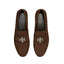 Tory Burch Women's Loafers - Eleanor Loafer - Brown
