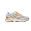 Sneaker Premiata pour hommes - Moerun - Gris