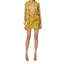 Jupes décontractées Femme Elisabetta Franchi - Jupe - Marron