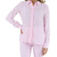 Elisabetta Franchi Women's Blouses and Shirts - Shirt - Pink