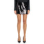 Jupes décontractées Femme Dondup - Jupe - Noir