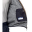 KWAY Herrenjacken – Jack Stretch Dot – Blau