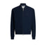 Etro Herren-Daunenjacken – Bomber – Blau