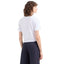 T-shirt pour femme Emporio Armani - T-shirt - Blanc