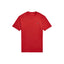 T-shirt męski Ralph Lauren - Sscncmslm2-T-Shirt z krótkim rękawem - Pomarańczowy