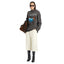 Sudaderas sin capucha Mujer Dondup - Sudadera - Negro