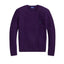 Suéteres de mujer Ralph Lauren - Julianna-Manga larga-Pullover - Púrpura