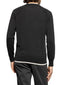Eleventy Pulls pour hommes - Pull à col rond - Gris