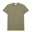 Lacoste Herren T-Shirt – T-Shirt – Militärgrün