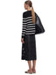 Faldas informales Mujer Ermanno Scervino - Falda - Negro