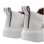 Alexander Smith Baskets pour femmes - Wembley Woman - Blanc