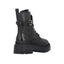 Botas de mujer Pinko - Mia 07 - Botines Calf - Negro