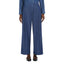 Max Mara Women's Trousers - Sophie - Blue