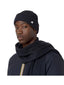 Berets and hats Unisex K-Way - Brice Cardigan Stitch Wool - Blue