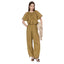 Philosophy Women's Trousers - Trousers - Beige