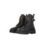 Botas de mujer Pinko - Mia 07 - Botines Calf - Negro