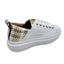 Sneaker Donna Alexander Smith - Wembley Woman - Bianco
