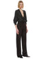 Alberta Ferretti Women's Trousers - Trousers - Grey