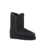Stivali Donna Mou - Eskimo Boot 24 Cm - Nero