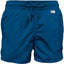 Mc2 Saint Barth Men's Shorts and Shorts - Lighting Pantone 61 Blue Navy Pnt - n.d.