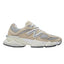 New Balance Unisex Sneaker - U9060 - Beige